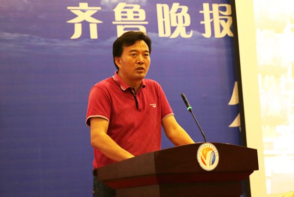 齐鲁晚报与单县职业中专共建电商专业