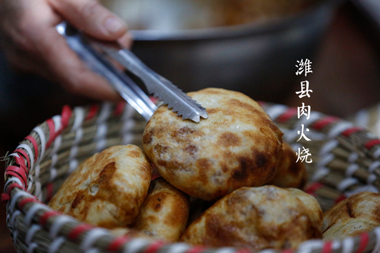 遇见山东④ 肉火烧朝天锅,潍坊美食奇好啊!