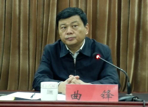 樊廷雷任乐陵市委书记 王大山提名为市长候选人