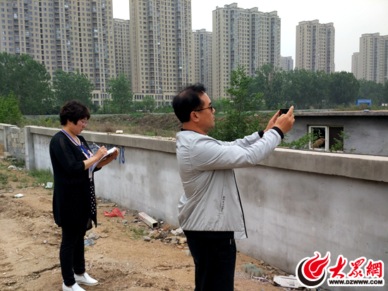 巡查人员拍照记录 巡查人员拍照记录
